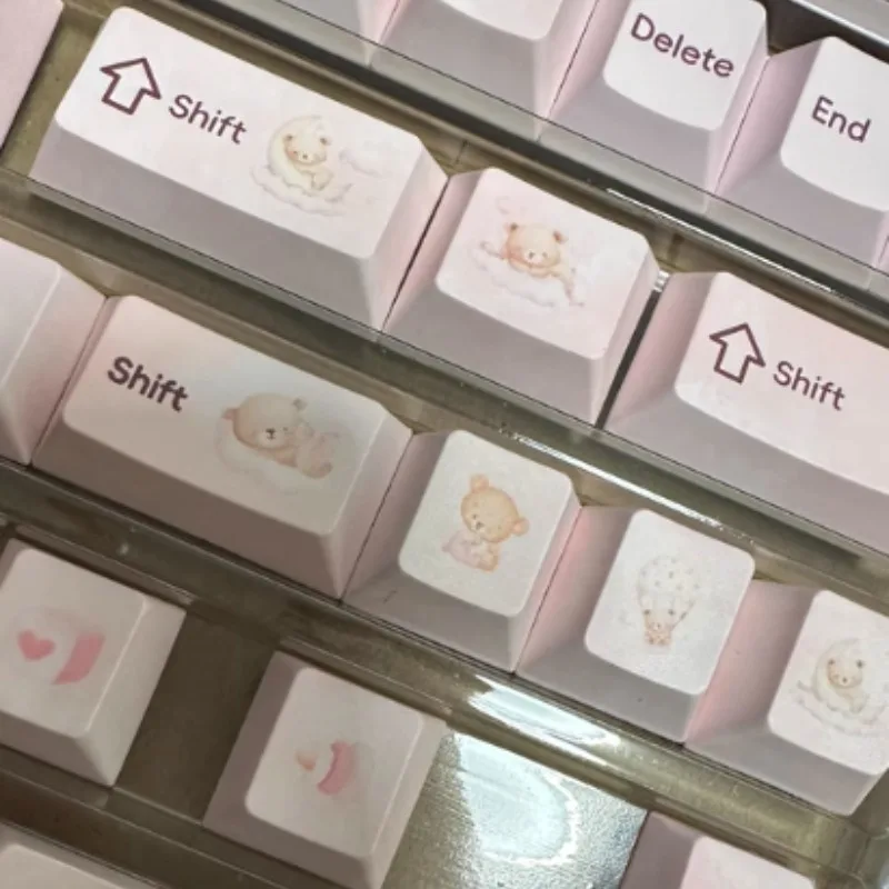 Колпачки для клавиш с луной, OEM-профиль, 145 клавиш, подходят для QK/ALICE/DUO PBT, механические клавиатуры для игрового офиса, сделай сам, индивидуальный набор текста
Колпачки для клавиш с луной, OEM-профиль, 145 клавиш, подходят для QK/ALICE/DUO PBT, механические клавиатуры для игрового офиса, сделай сам, индивидуальный набор текста