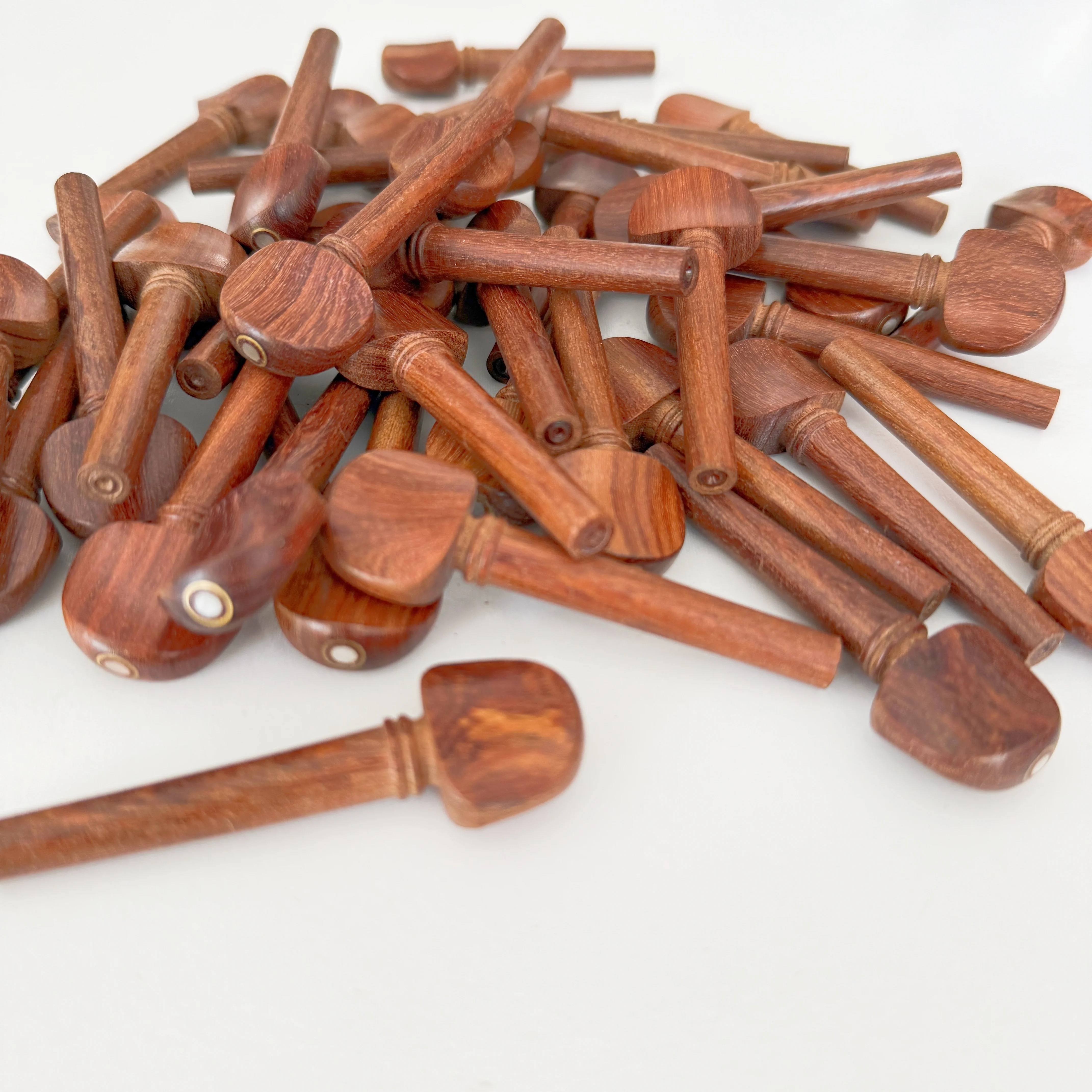 20 шт. 4/4 колки для скрипки, колки из палисандра 4/4, инкрустированное медное кольцо, тюнер для скрипки 4/4, полноразмерные детали для скрипки, аксессуары для скрипки
20 шт. 4/4 колки для скрипки, колки из палисандра 4/4, инкрустированное медное кольцо, тюнер для скрипки 4/4, полноразмерные детали для скрипки, аксессуары для скрипки