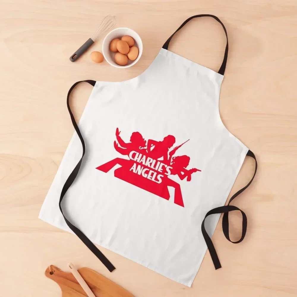 Charlies Angels T-ShirtCharlie's Angels Apron Kitchenware Kitchen Kawaii Accessories Apron
Charlies Angels T-ShirtCharlie's Angels Apron Kitchenware Kitchen Kawaii Accessories Apron