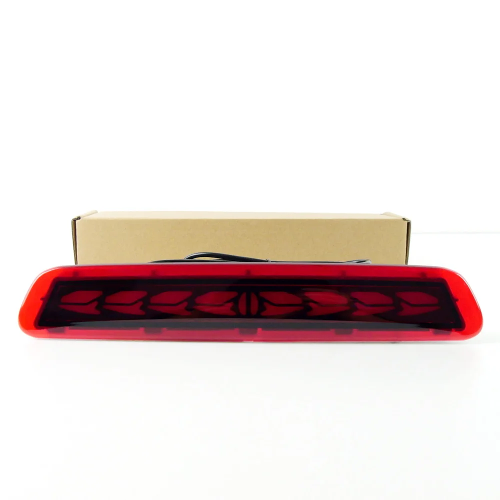 July King LED High-mount Brake Light + Night DRL + Streamer Turn Signals for Toyota 4Runner Limited 2003 2004 2005, Start Scan
July King LED High-mount Brake Light + Night DRL + Streamer Turn Signals for Toyota 4Runner Limited 2003 2004 2005, Start Scan