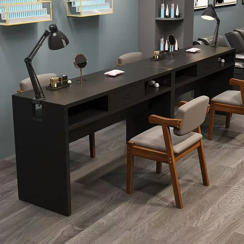 Органайзер Дизайн Маникюрный Стол Простые Высокое Качество Современные Европейские Аксессуары Стол Для Ногтей Профессиональная Мебель Nageltisch
Органайзер Дизайн Маникюрный Стол Простые Высокое Качество Современные Европейские Аксессуары Стол Для Ногтей Профессиональная Мебель Nageltisch