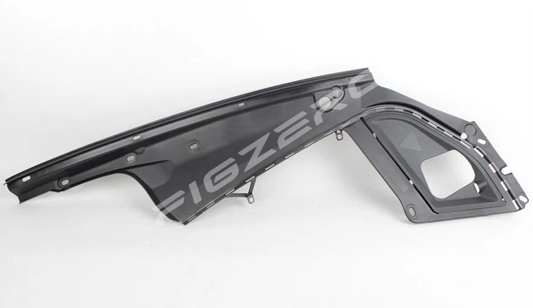 Sub Board Positioning Component Sealing Component Left Right for BMW 5 7 Series F10 F01 F02 51767019803 51767019804
Sub Board Positioning Component Sealing Component Left Right for BMW 5 7 Series F10 F01 F02 51767019803 51767019804