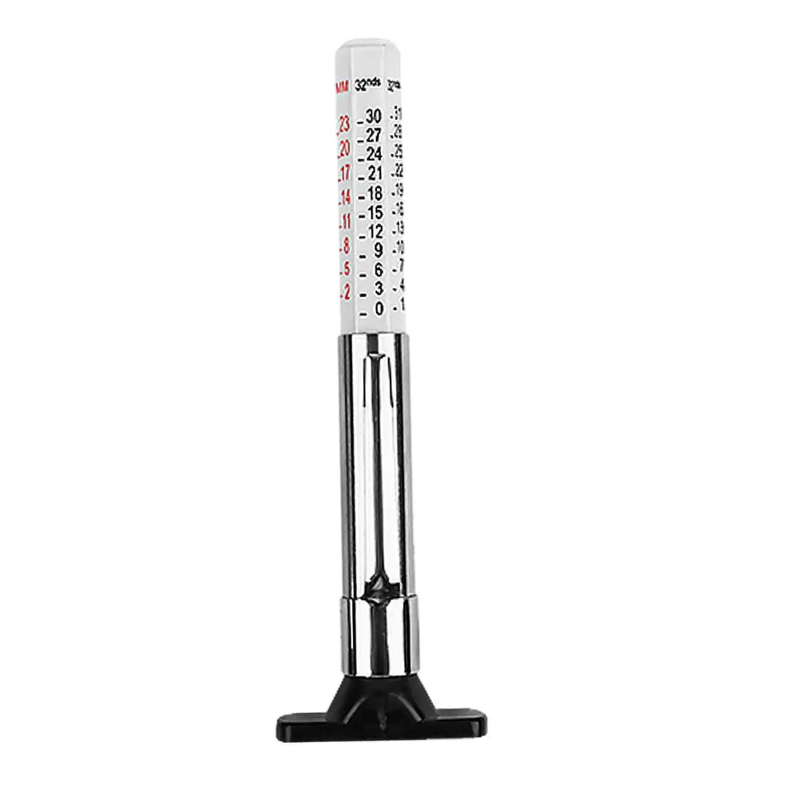 Car Tire Tread Depth Gauge Tire Tread Depth Measurement Tool Universal Professional Color Coded for Cars Trucks Motorcycles
Car Tire Tread Depth Gauge Tire Tread Depth Measurement Tool Universal Professional Color Coded for Cars Trucks Motorcycles