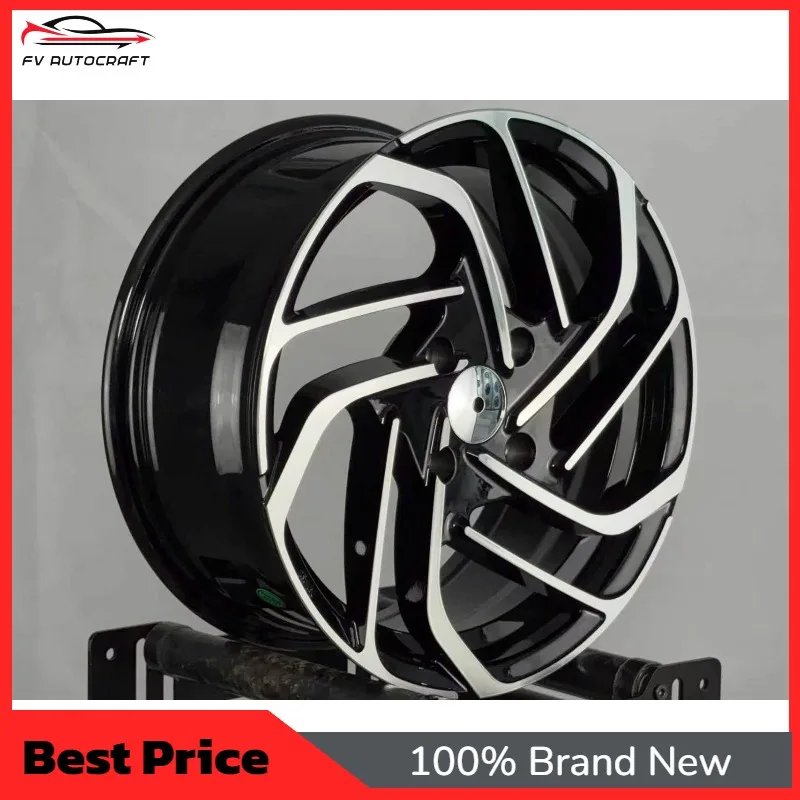 【2026】Custom Forged Black Machined5Spoke Turbine Style15 16 17 18 19 20 21 22 23 24 Inch 5x114.3 5x120 Alloy Wheels Universal Ca
【2026】Custom Forged Black Machined5Spoke Turbine Style15 16 17 18 19 20 21 22 23 24 Inch 5x114.3 5x120 Alloy Wheels Universal Ca