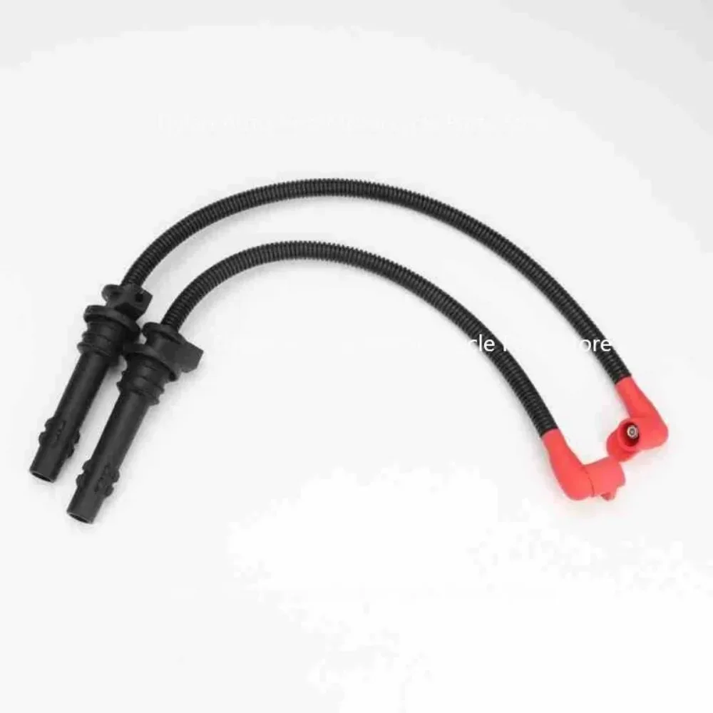 Ignition Coil Spark Plug Caps & Wires (SET) for Polaris RZR XP Turbo 1000 Trail 900 1000 ACE 900 4014295 4014296
Ignition Coil Spark Plug Caps & Wires (SET) for Polaris RZR XP Turbo 1000 Trail 900 1000 ACE 900 4014295 4014296