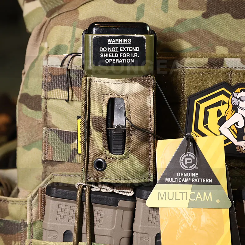 Защитный чехол Emersongear для стробоскопа MS2000, сумка для переноски маркера с крючком и петлей, сумка для шлема, страйкбольная охота EM7865
Защитный чехол Emersongear для стробоскопа MS2000, сумка для переноски маркера с крючком и петлей, сумка для шлема, страйкбольная охота EM7865