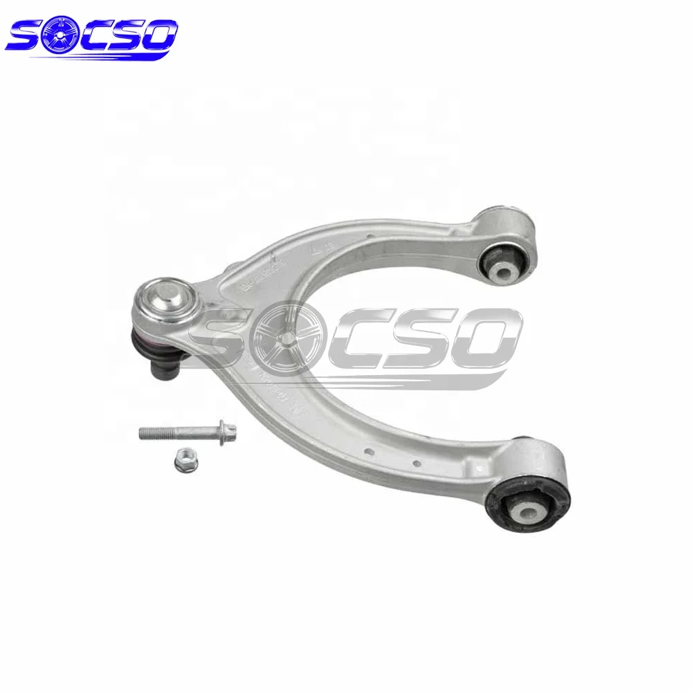 31106861185 Front Upper Suspension Control Arm for BMW 5 Series G30 G38 F90 530I 535i Gt 2017-2019 31126866240
31106861185 Front Upper Suspension Control Arm for BMW 5 Series G30 G38 F90 530I 535i Gt 2017-2019 31126866240