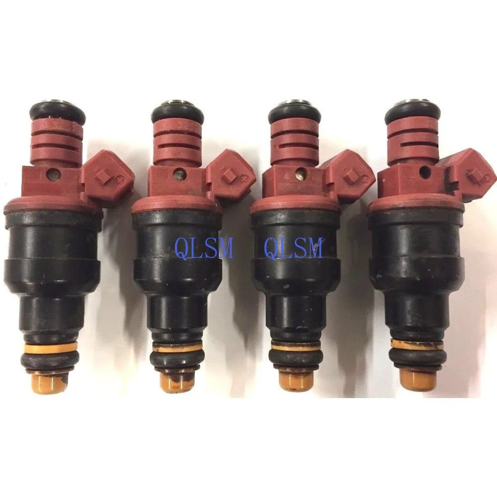 4x C20xe C20let VW AUDI FORD RS FIAT GT UPGRADE FUEL INJECTORS 360cc 0280150431
4x C20xe C20let VW AUDI FORD RS FIAT GT UPGRADE FUEL INJECTORS 360cc 0280150431