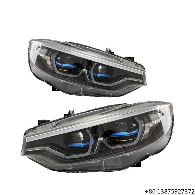 High Quality for F32 LED Headlights Projector Lens 2013-2018 F82 F36 420i 428i 430i 435i 6000k Color Temperature Drl Automot
High Quality for F32 LED Headlights Projector Lens 2013-2018 F82 F36 420i 428i 430i 435i 6000k Color Temperature Drl Automot