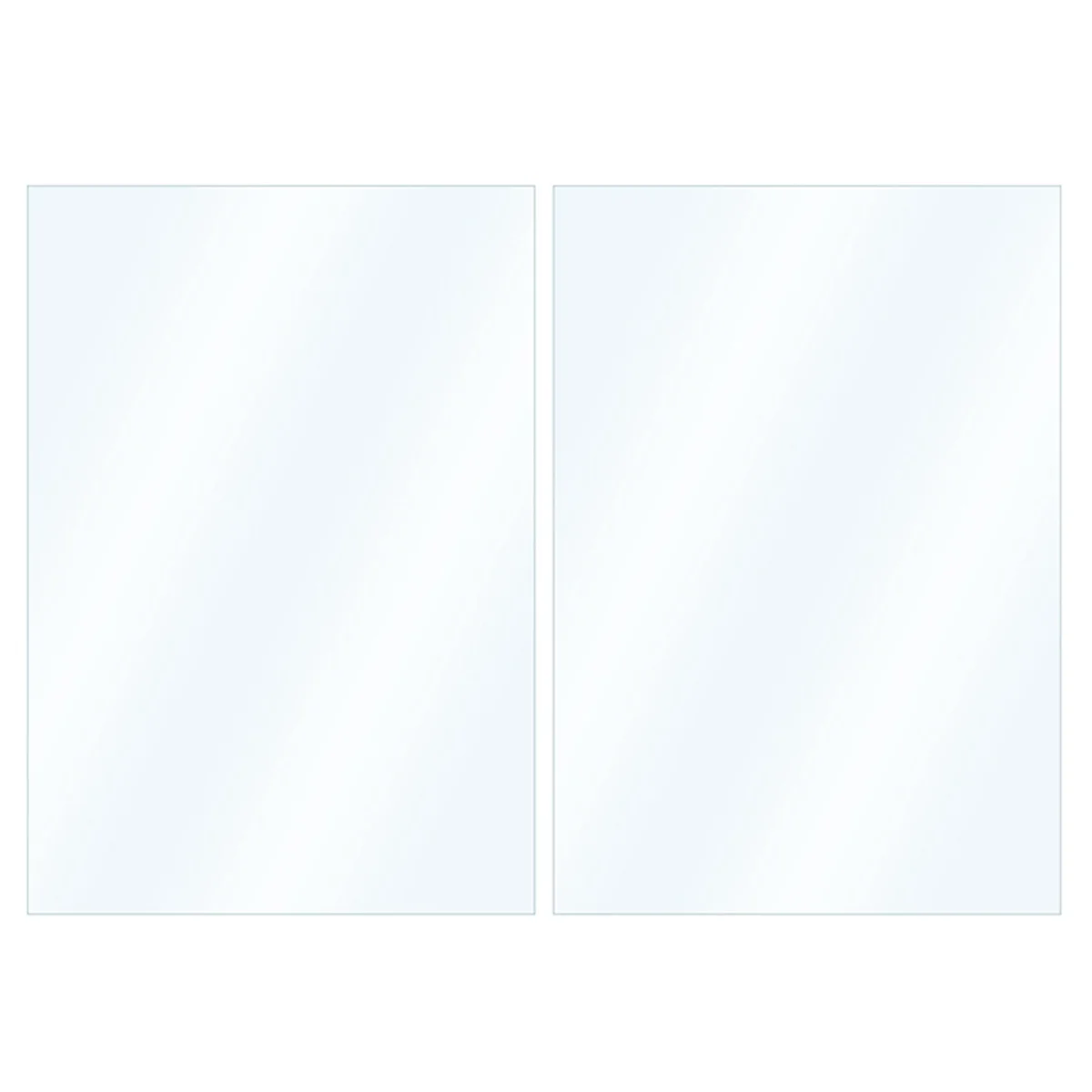 ADP-2PCS NFEP Film FEP Transparent Film 280x200x0.15mm for Photon S Mono 2 3D Printer Parts
ADP-2PCS NFEP Film FEP Transparent Film 280x200x0.15mm for Photon S Mono 2 3D Printer Parts