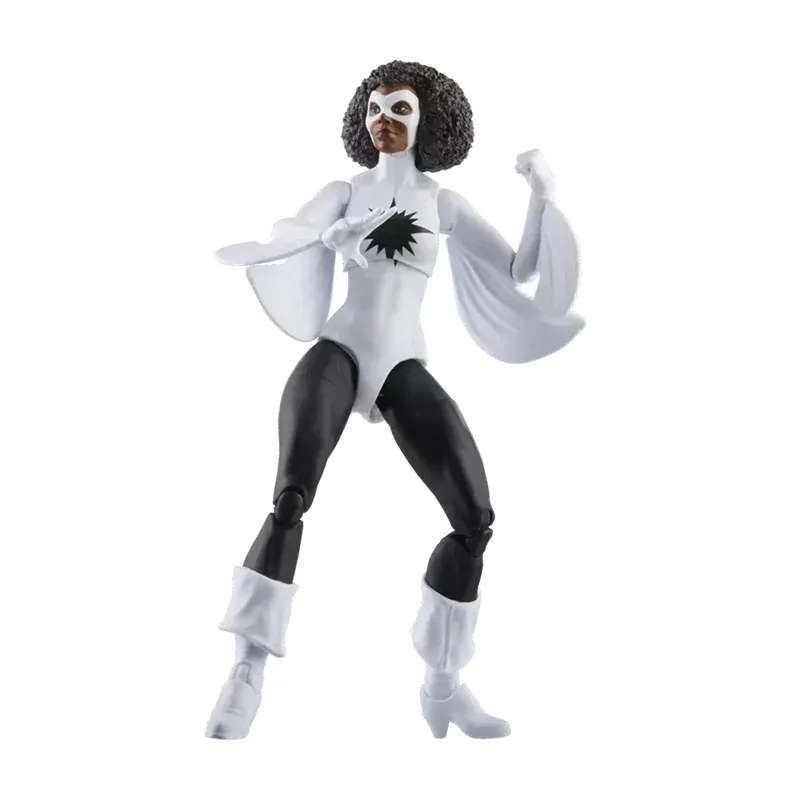 New Original Hasbro Marvel Legends Series CAPTAIN MARVEL VS.DOCTOR DOOM Action Figure Moddel Toys Gift
New Original Hasbro Marvel Legends Series CAPTAIN MARVEL VS.DOCTOR DOOM Action Figure Moddel Toys Gift