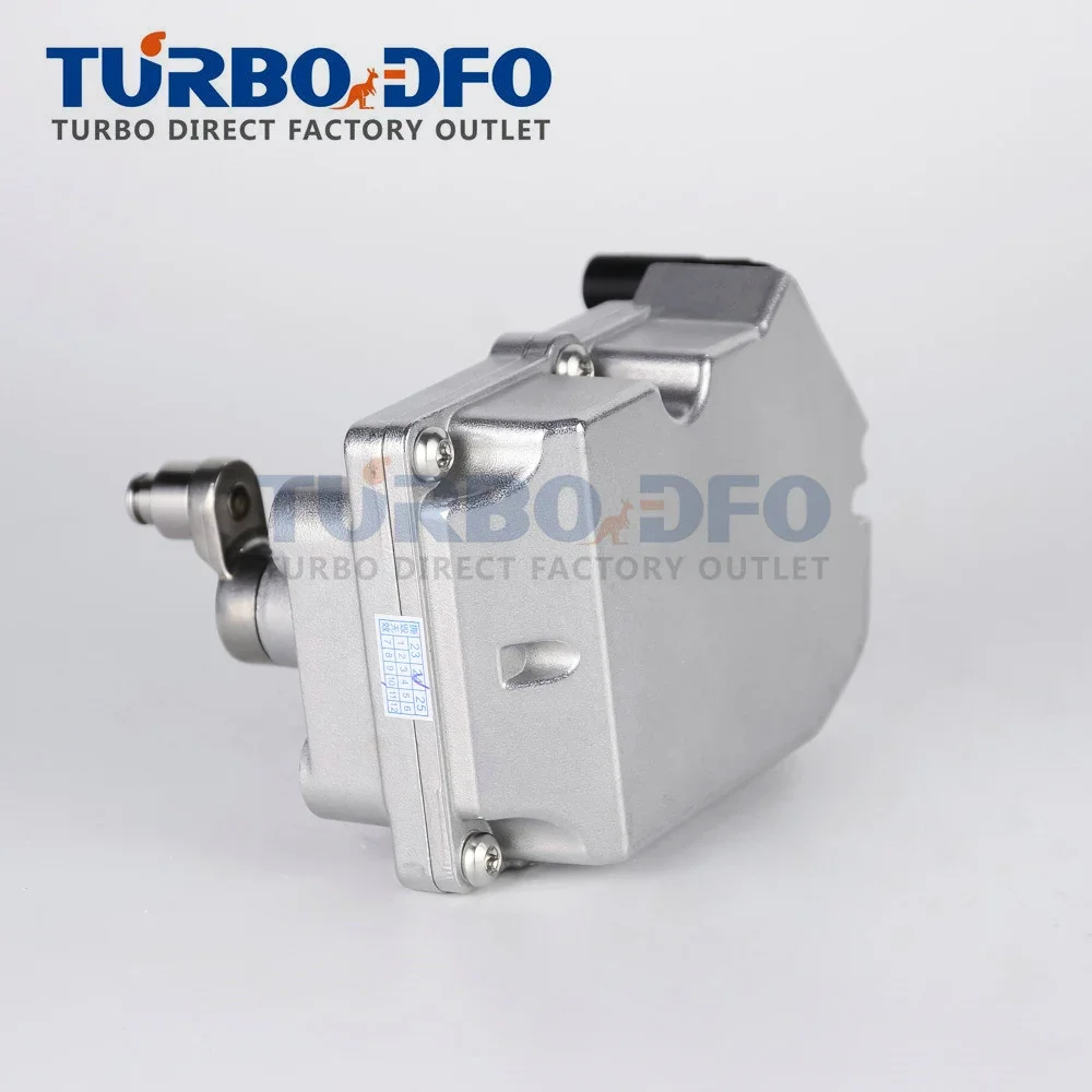 New Turbo For Car Electronic Actuator V40A03171 6460901380 for Mercedes Vito 111 CDI W639 85Kw 116HP OM646DELA 2006-2010 Engine
New Turbo For Car Electronic Actuator V40A03171 6460901380 for Mercedes Vito 111 CDI W639 85Kw 116HP OM646DELA 2006-2010 Engine