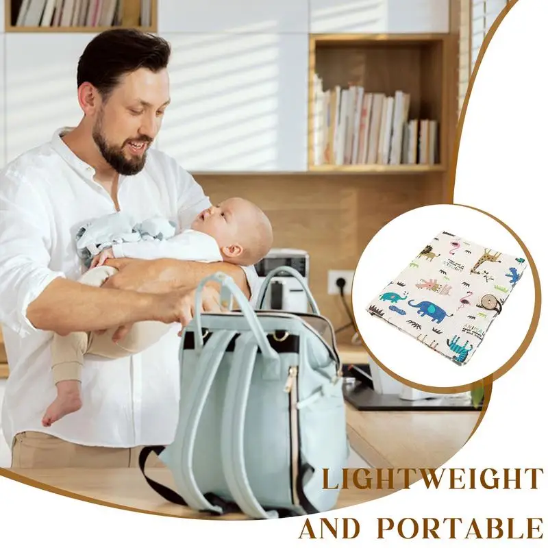 Diaper Bag Pouches Portable Multipurpose Diaper Pouch Foldable Diaper Bag Large Capacity Organizer Bag Reusable Diaper Tote For
Diaper Bag Pouches Portable Multipurpose Diaper Pouch Foldable Diaper Bag Large Capacity Organizer Bag Reusable Diaper Tote For