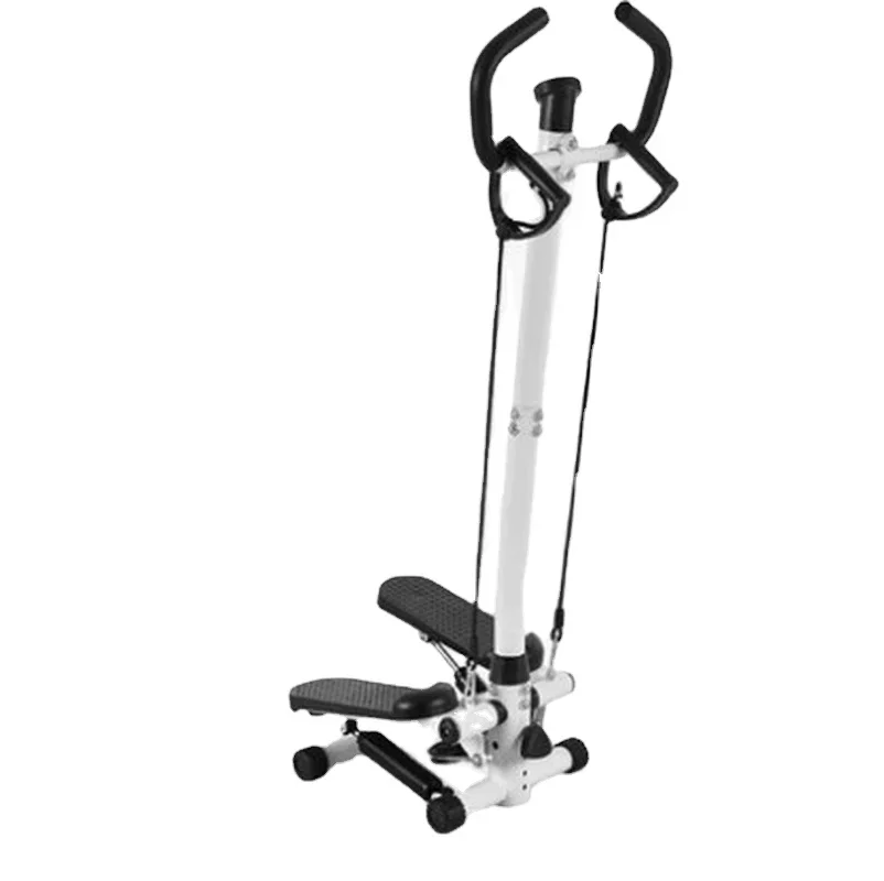 Multifunctional Home Gym Weight-loss Leg Fitness Step Machine Indoor Stepper LCD Monitor Handle Bar Work Adjustable Height
Multifunctional Home Gym Weight-loss Leg Fitness Step Machine Indoor Stepper LCD Monitor Handle Bar Work Adjustable Height