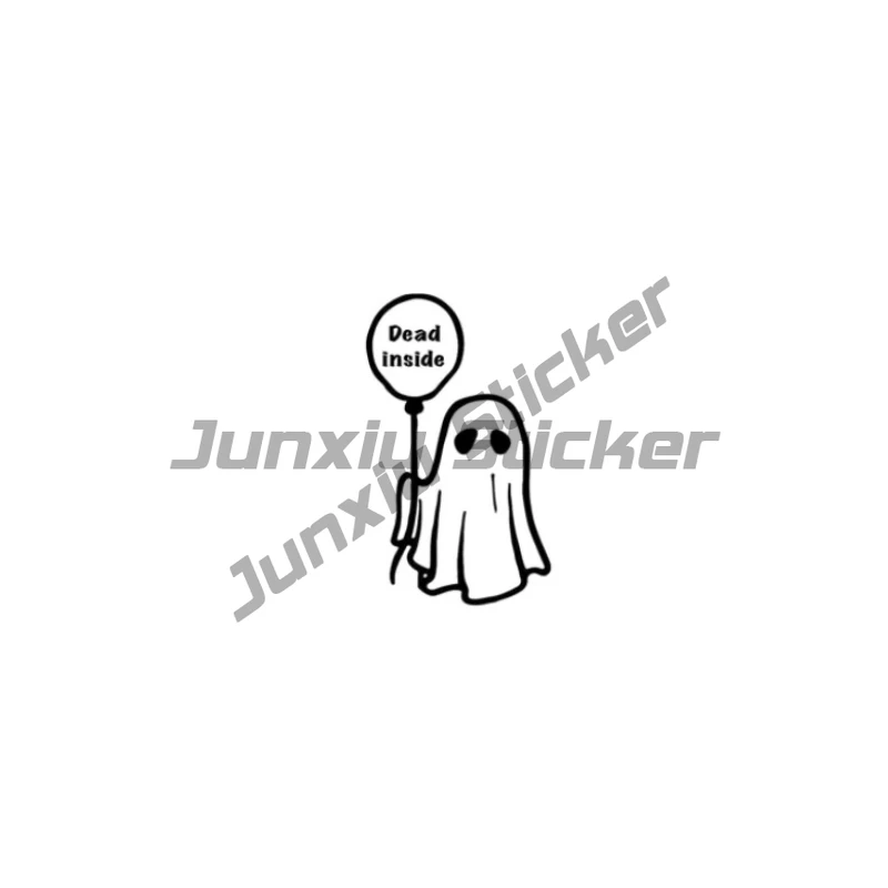 Car Sticker Imp Vinyl Sticker Home Cool Halloween Ghost Gothic Sticker for Car
Car Sticker Imp Vinyl Sticker Home Cool Halloween Ghost Gothic Sticker for Car
