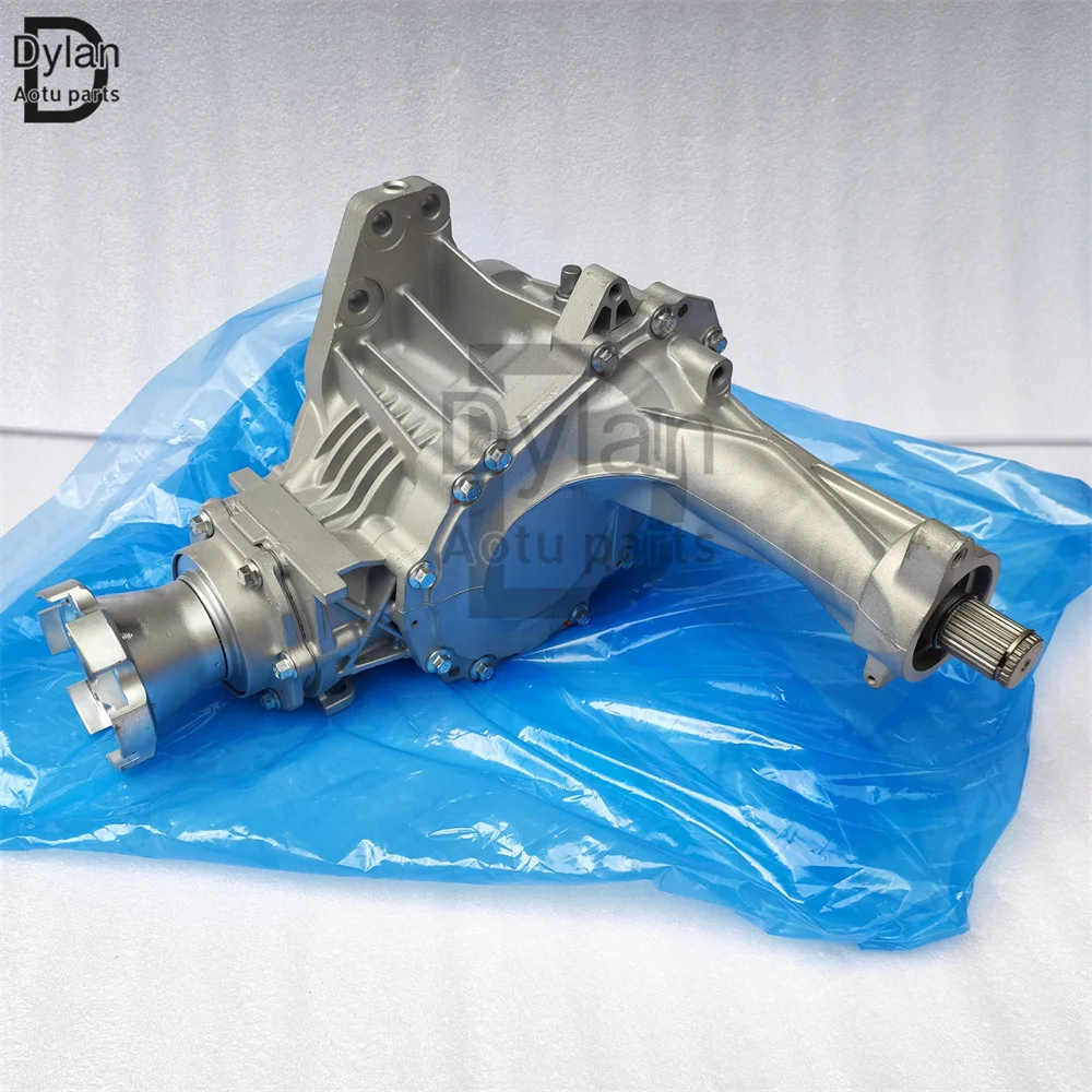 6T40 6T50 Transfer Case Assembly For Opel Vauxhall Chevrolet Captiva 23247712 24263577 24257462 84953426
6T40 6T50 Transfer Case Assembly For Opel Vauxhall Chevrolet Captiva 23247712 24263577 24257462 84953426