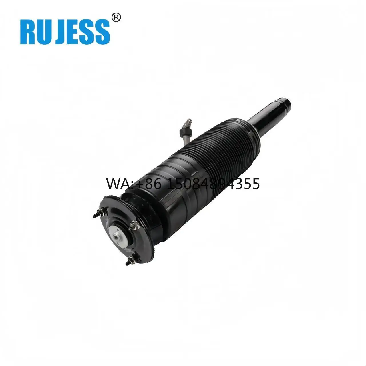 Factory Hot Sales Oil Pressure Front Air Suspension Shock Absorber Fit For S Class W220 2203208113 2203208213 OEM Replacement
Factory Hot Sales Oil Pressure Front Air Suspension Shock Absorber Fit For S Class W220 2203208113 2203208213 OEM Replacement