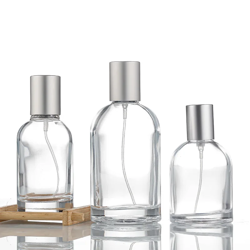 30/50/100ml Screw Top Sandblasted Glass Perfume Bottle Empty Liquid Spray Bottle Makeup Fine Mist Dispenser Protable Container
30/50/100ml Screw Top Sandblasted Glass Perfume Bottle Empty Liquid Spray Bottle Makeup Fine Mist Dispenser Protable Container