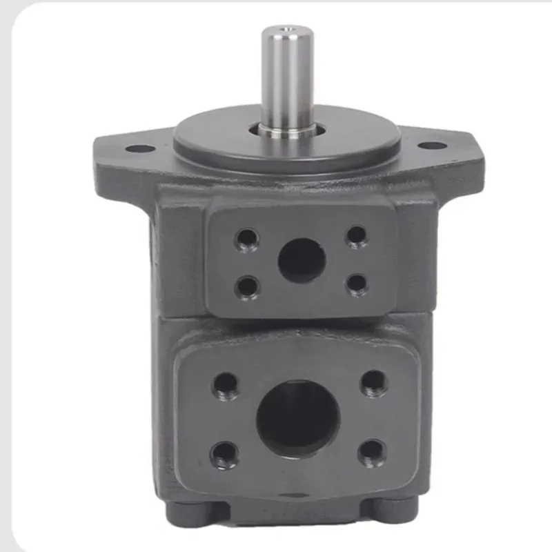 PV2R1 vane pump PV2R2 hydraulic pump assembly pv2r3/4 hydraulic oil pump head
PV2R1 vane pump PV2R2 hydraulic pump assembly pv2r3/4 hydraulic oil pump head