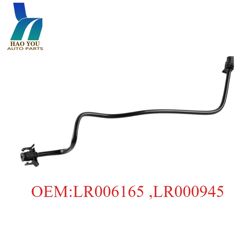 LR006165 LR000945 Radiator Water Hose for Land Rover Freelander 2 2008-2012
LR006165 LR000945 Radiator Water Hose for Land Rover Freelander 2 2008-2012