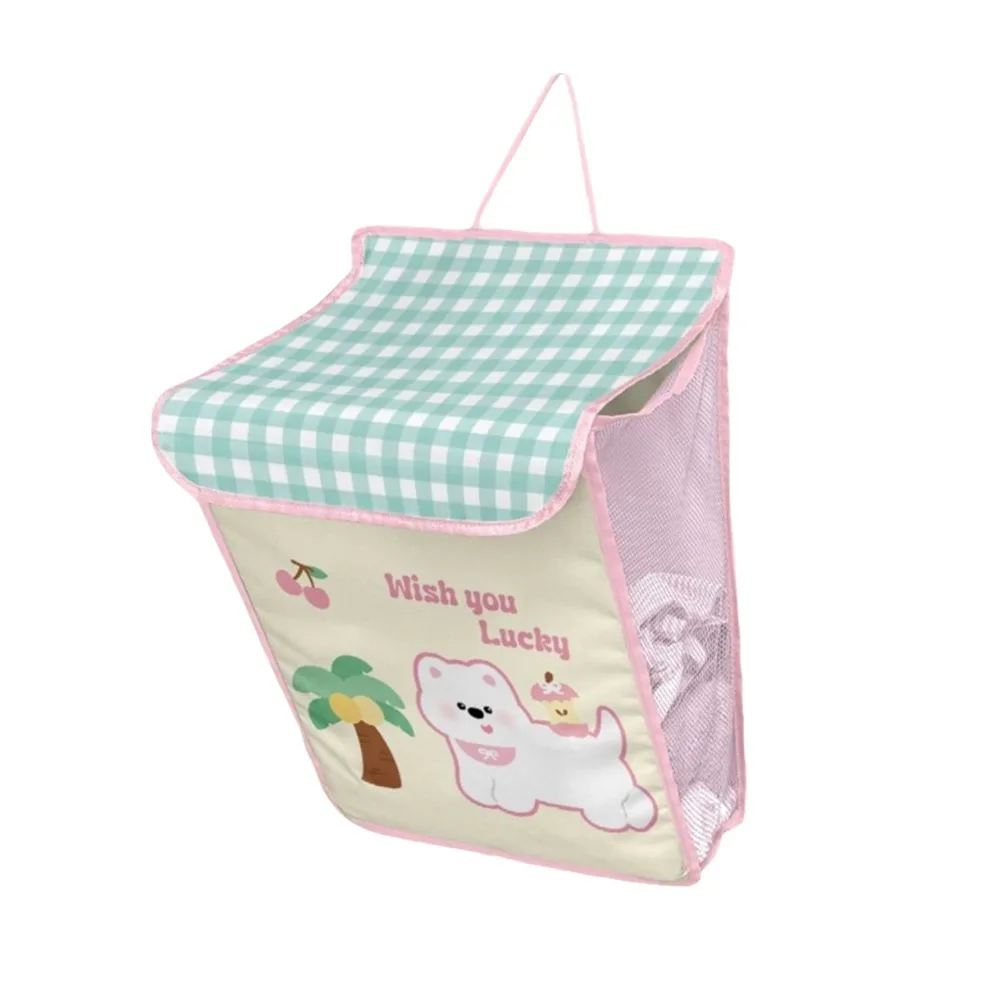 Non-woven Fabric Dirty Clothes Basket Folding Large Capacity Dirty Clothes Storage Bag Dust-proof with Handles
Non-woven Fabric Dirty Clothes Basket Folding Large Capacity Dirty Clothes Storage Bag Dust-proof with Handles