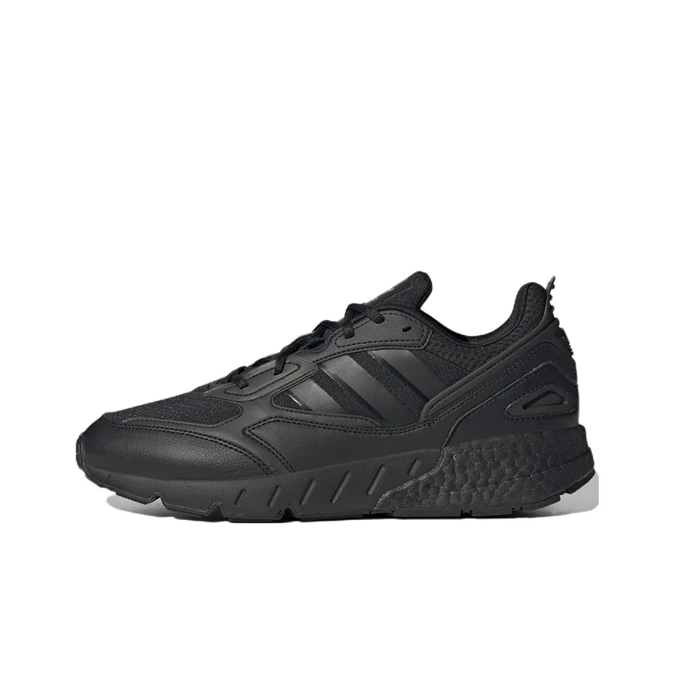 Adidas Originals ZX 1K Boost 2.0 Slip Resistant Abrasion Resistant Running Shoes Unisex Black GY8247
Adidas Originals ZX 1K Boost 2.0 Slip Resistant Abrasion Resistant Running Shoes Unisex Black GY8247