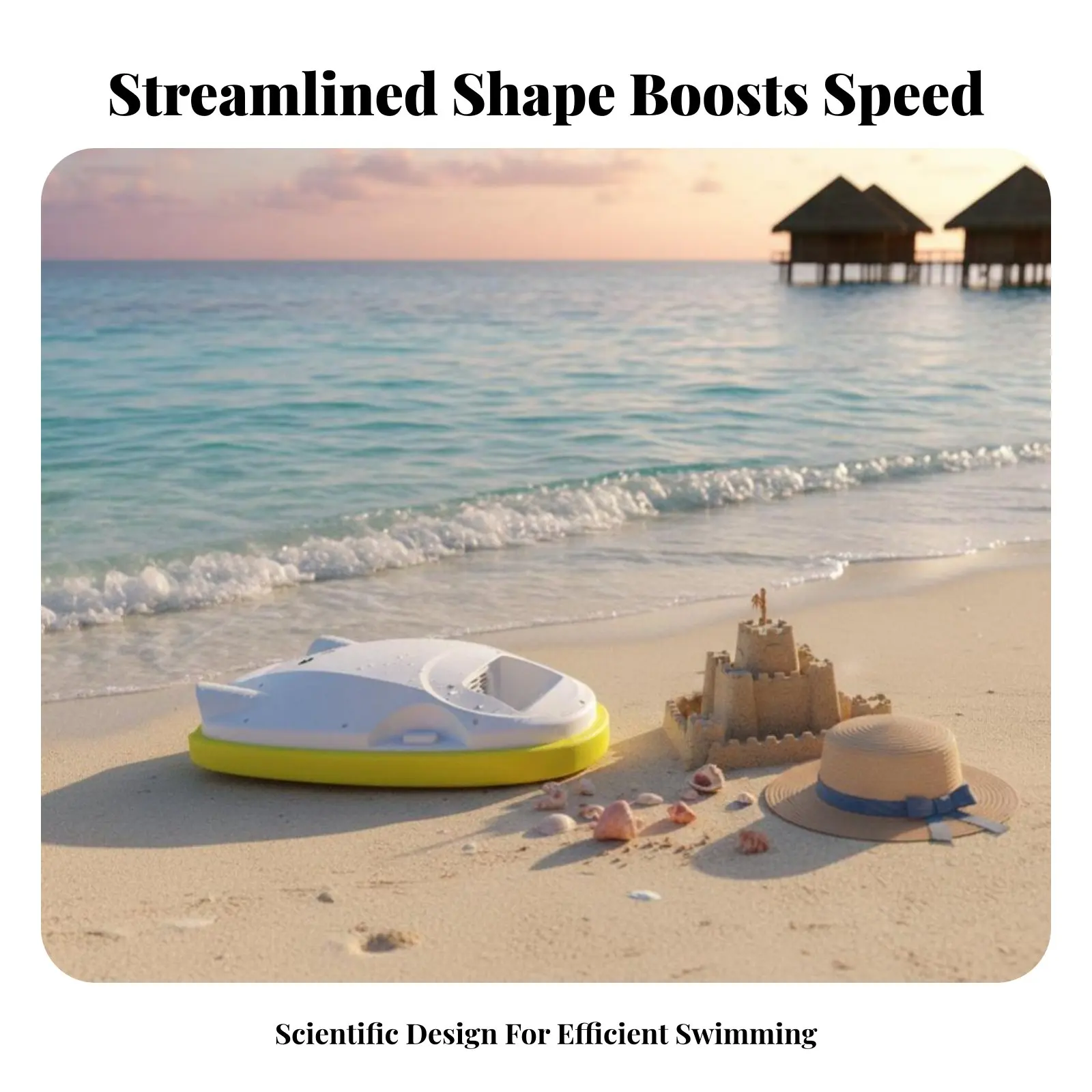 Электрическая доска для серфинга, водный толкающий плот, средство для плавания, высокая тяга, 80 минут работы, для детей
Электрическая доска для серфинга, водный толкающий плот, средство для плавания, высокая тяга, 80 минут работы, для детей