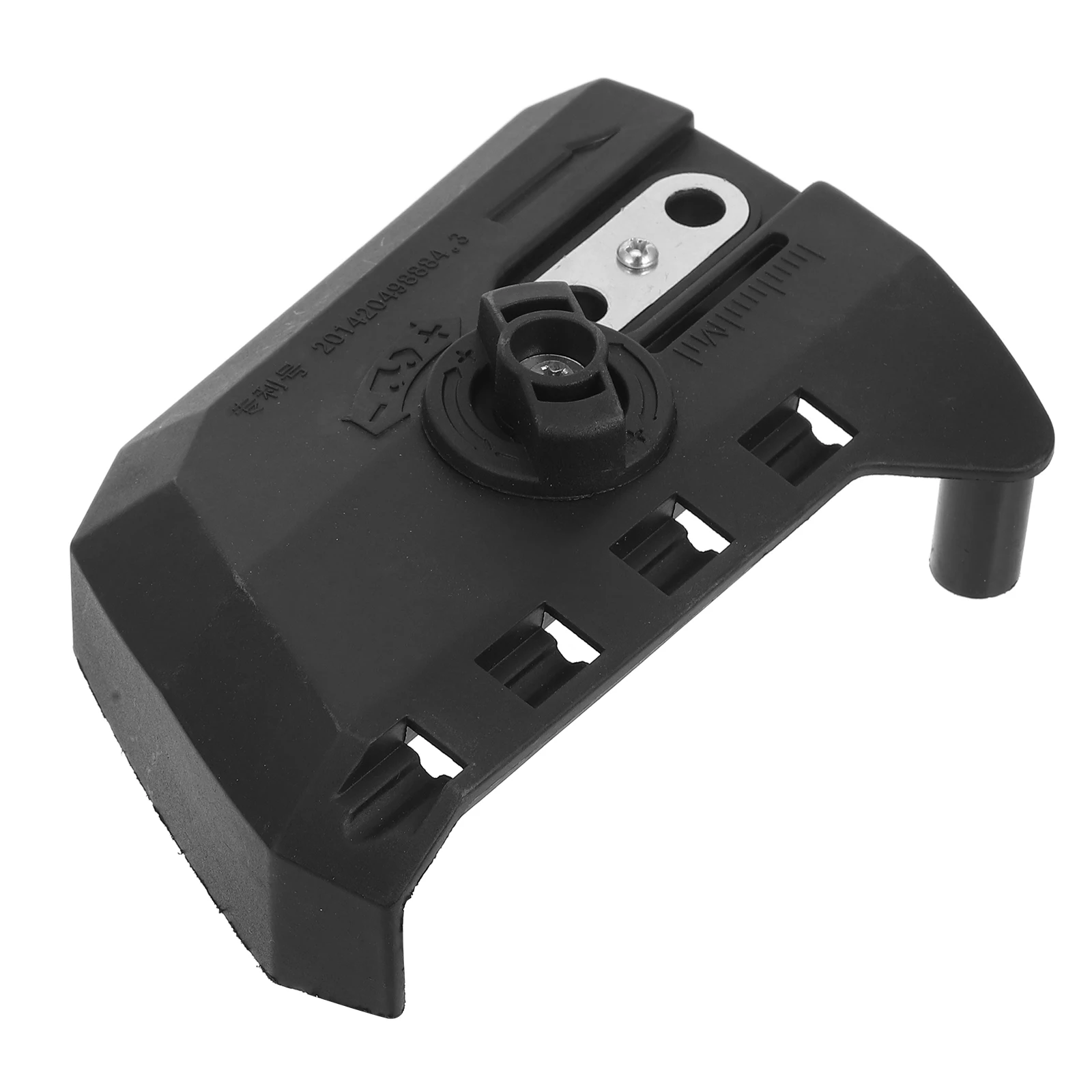 1pc Chainsaw Side Cover Electric Chainsaw Replacement Fit 5016/6018 Durable Nylon Adjustable Tension Dust Protection Easy
1pc Chainsaw Side Cover Electric Chainsaw Replacement Fit 5016/6018 Durable Nylon Adjustable Tension Dust Protection Easy
