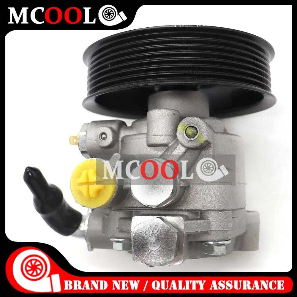 Power Steering Pump For Mitsubishi Pajero V73 6G72 V65 V75 6G74 PAJERO III V7_W V6_W 2000-2007 MR418566
Power Steering Pump For Mitsubishi Pajero V73 6G72 V65 V75 6G74 PAJERO III V7_W V6_W 2000-2007 MR418566