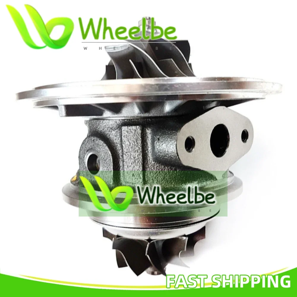 Turbocharger Cartridge Core For Toyota Auris Avensis Corolla RAV4 2.2 D-CAT 17201-0R020 7546432 1720126031 1720126030
Turbocharger Cartridge Core For Toyota Auris Avensis Corolla RAV4 2.2 D-CAT 17201-0R020 7546432 1720126031 1720126030