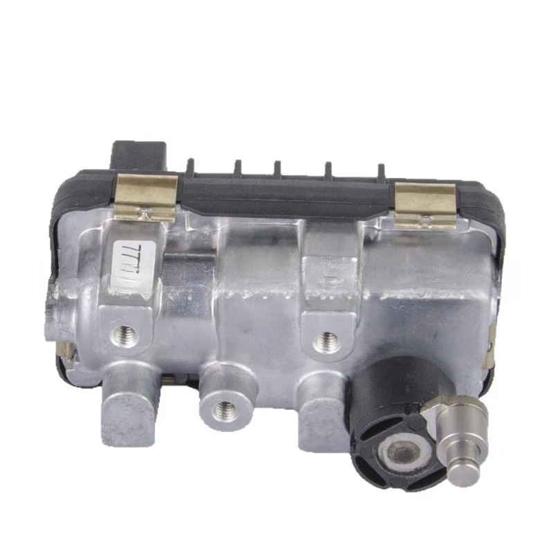 For Peugeot Boxer III electronic actuator, turbocharged automotive solenoid valve G-77 798128
For Peugeot Boxer III electronic actuator, turbocharged automotive solenoid valve G-77 798128