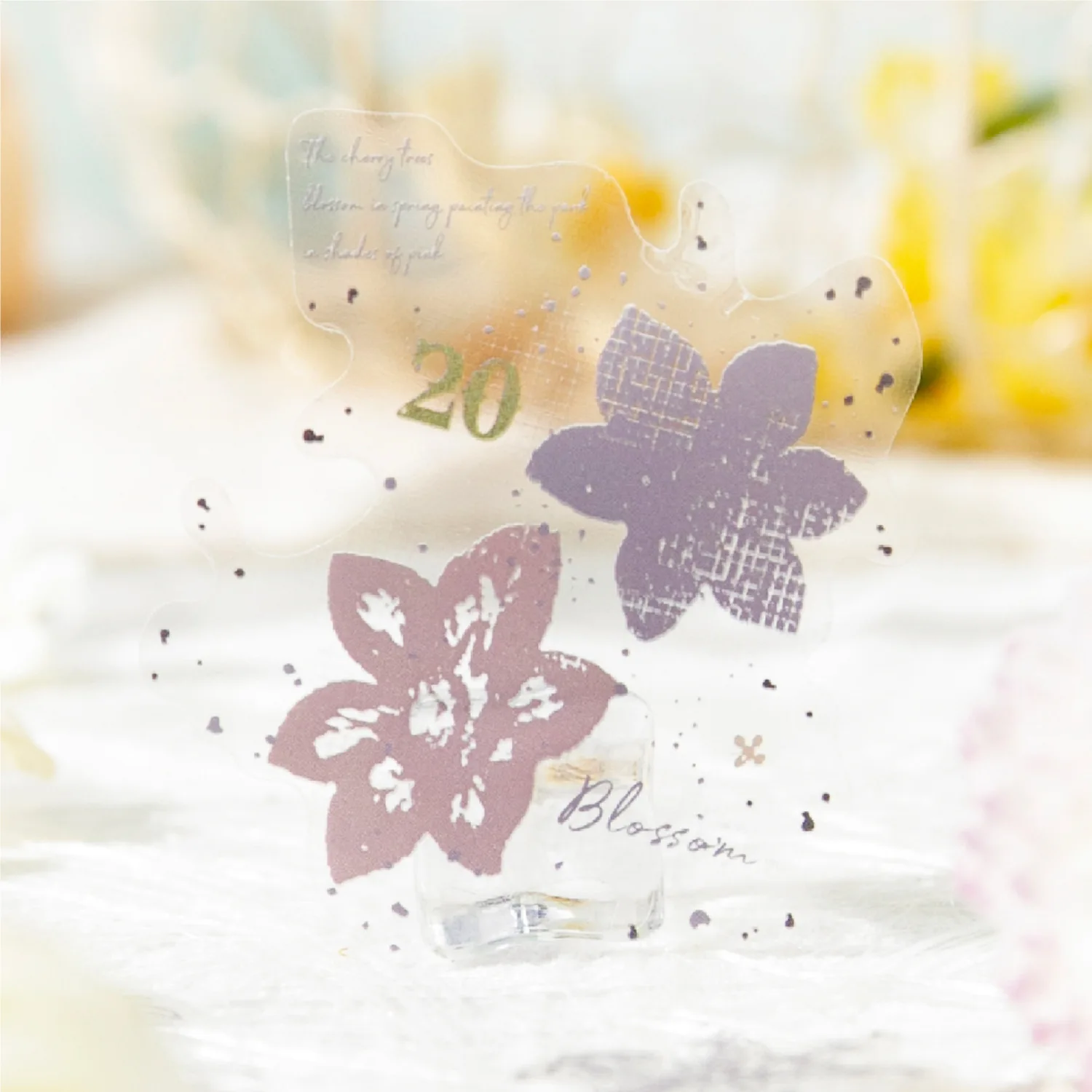 30sheets/1lot Kawaii Scrapbook Stickers Vintage flowers and plants Junk Journal Gold Planner Stationery Planner Decorative
30sheets/1lot Kawaii Scrapbook Stickers Vintage flowers and plants Junk Journal Gold Planner Stationery Planner Decorative