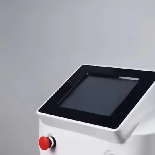 Portable Diode Laser Hair Removal 755 808 1064nm Laser Hair Removal Professiona Machine Painless Permanent Skin rejuvenation
Portable Diode Laser Hair Removal 755 808 1064nm Laser Hair Removal Professiona Machine Painless Permanent Skin rejuvenation