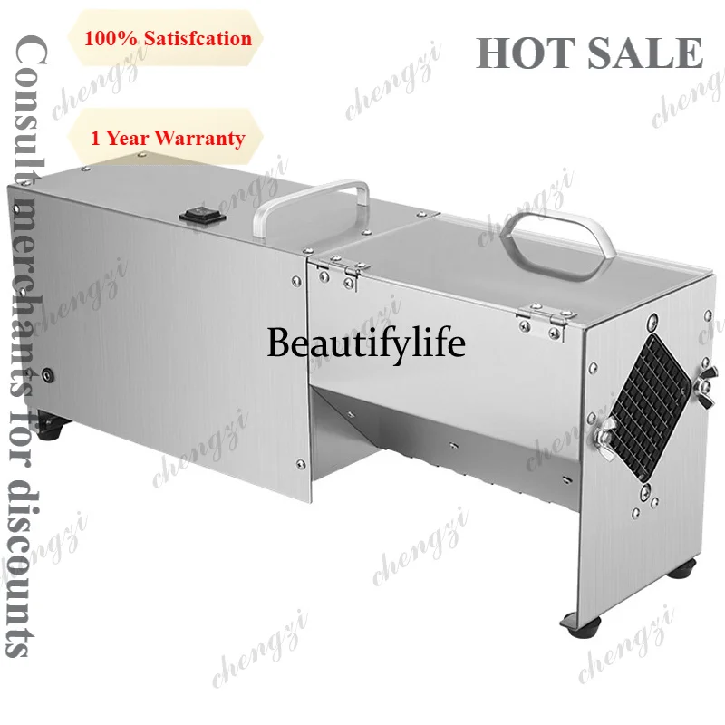 A81 7mm/10mm/14mm Fruit and Vegetable Slicer Commercial Electric Fries Machine Cutting Potato Slices Cucumber Vegetable Cutting
A81 7mm/10mm/14mm Fruit and Vegetable Slicer Commercial Electric Fries Machine Cutting Potato Slices Cucumber Vegetable Cutting