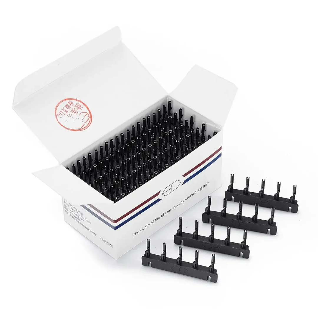 6D Hair Extension Machine Second Generation Quick-operated Non-marking Hair Extension Tool More Faster Five
6D Hair Extension Machine Second Generation Quick-operated Non-marking Hair Extension Tool More Faster Five