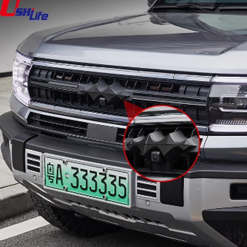 For BYD Formula Leopard 5 2023 2024 2025 3D Pickup Rear Tailgate Emblem Decals Stickers ABS Letters Logo Badge Car Accessories
For BYD Formula Leopard 5 2023 2024 2025 3D Pickup Rear Tailgate Emblem Decals Stickers ABS Letters Logo Badge Car Accessories