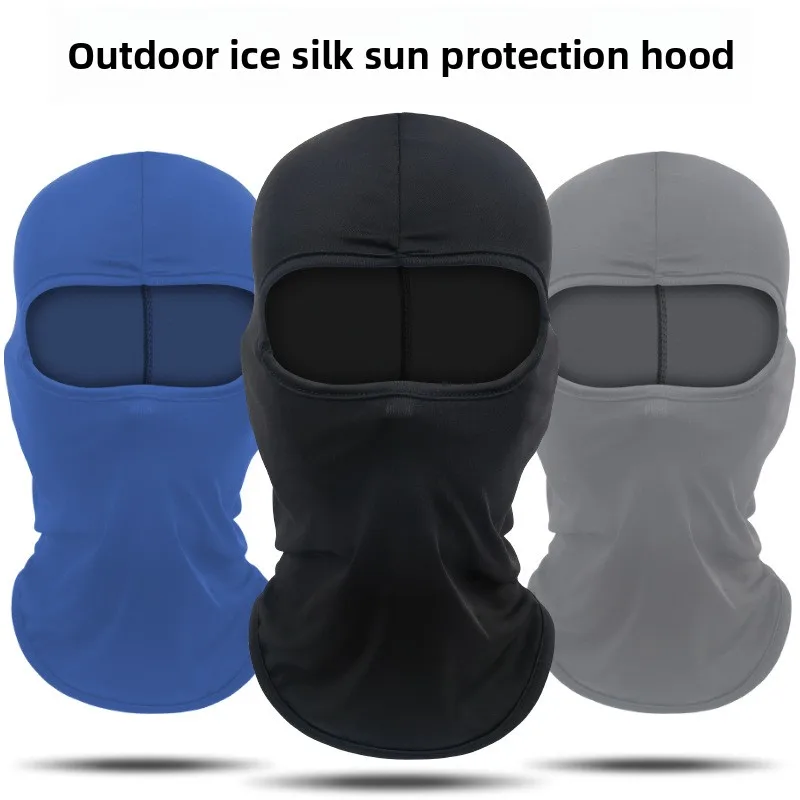 Outdoor Riding Hat Face Care Cold-Proof Hat Helmet Liner Quick-Drying Mask Bicycle Windproof Scarf in Stock
Outdoor Riding Hat Face Care Cold-Proof Hat Helmet Liner Quick-Drying Mask Bicycle Windproof Scarf in Stock