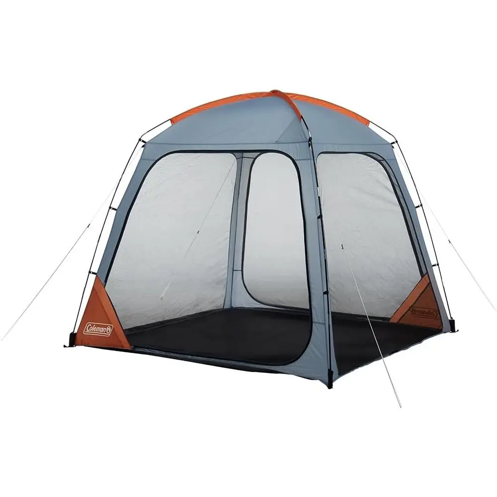 Quick-Setup Lightweight Picnic Shelter, Bug-Free Lounging with PAS-Free Materials
Quick-Setup Lightweight Picnic Shelter, Bug-Free Lounging with PAS-Free Materials