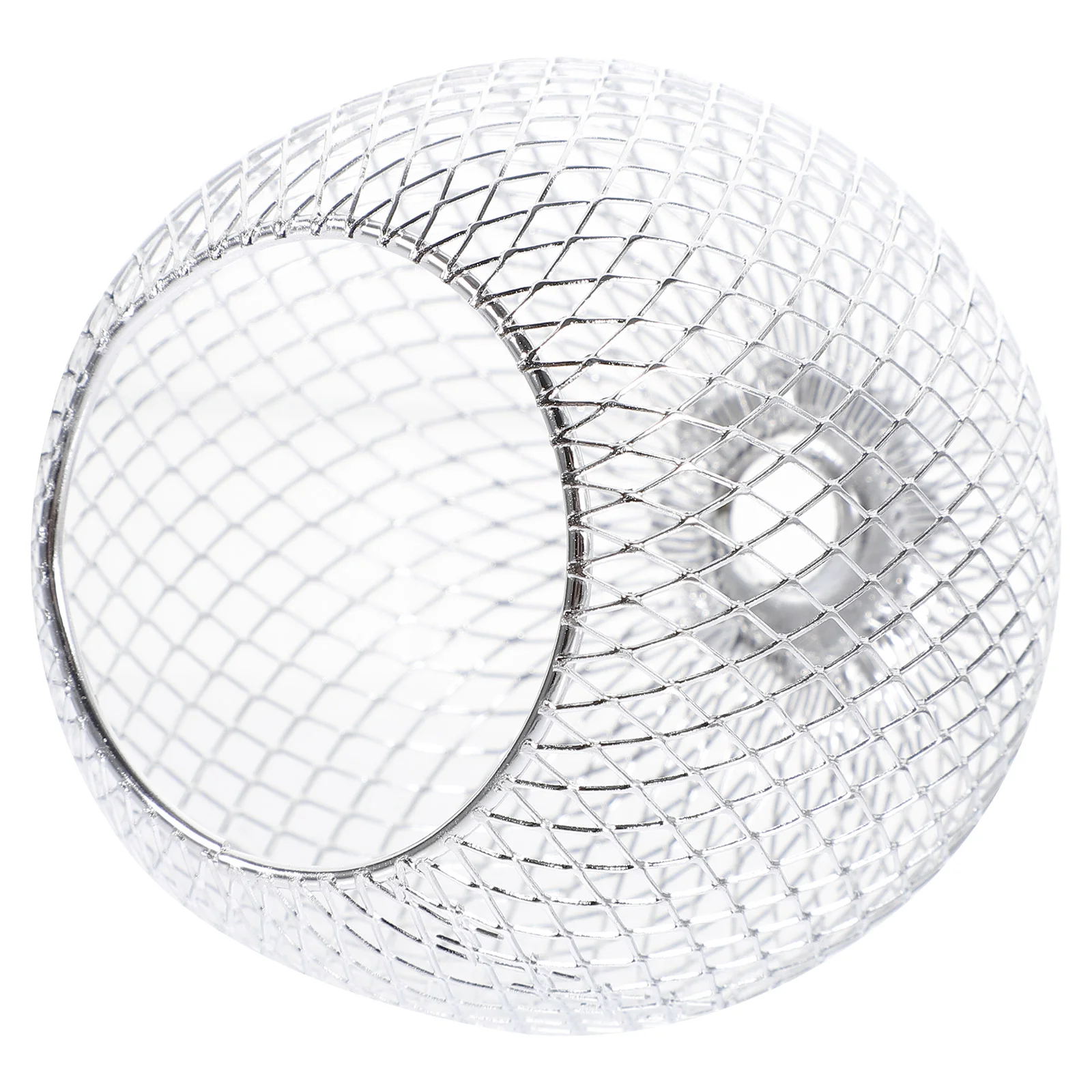 Lanterns Metal Lampshade Clear Frame Dust for Accessories LED Silver Work Light Bulbs
Lanterns Metal Lampshade Clear Frame Dust for Accessories LED Silver Work Light Bulbs
