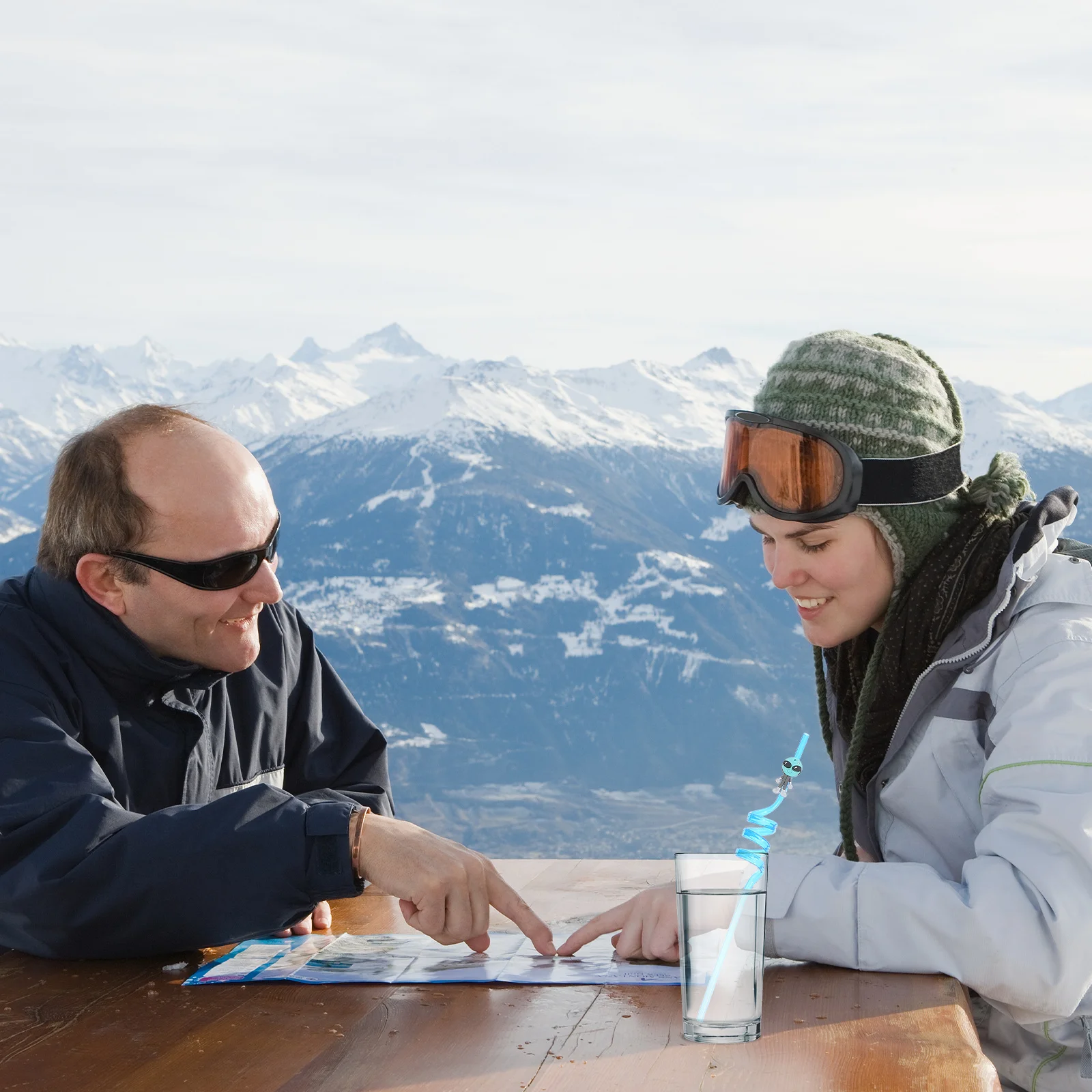 10pcs Space Straws Spiral Design Colorful Plastic Straws For Party Drinks Hawaii Theme Beverage Decor Party Supplies
10pcs Space Straws Spiral Design Colorful Plastic Straws For Party Drinks Hawaii Theme Beverage Decor Party Supplies