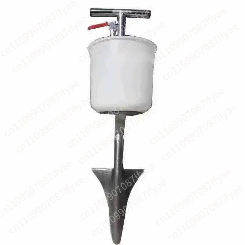 Fertilizer, underground top dressing, agricultural fertilizer applicator, spade fertilization, mechanical tools
Fertilizer, underground top dressing, agricultural fertilizer applicator, spade fertilization, mechanical tools