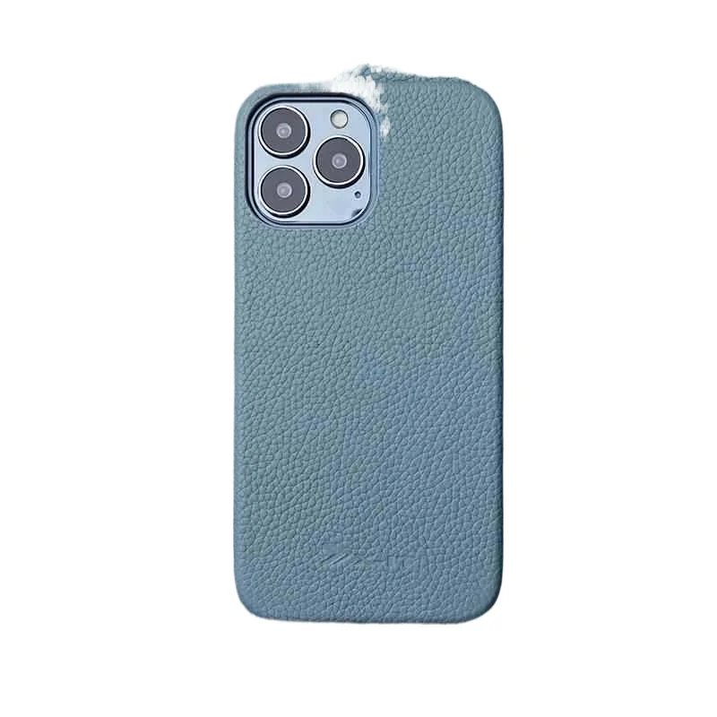 Applicable to Apple iPhone 15 Pro14 13 mobile phone case limited edition half pack high-grade lychee pattern 8P leather case 
Applicable to Apple iPhone 15 Pro14 13 mobile phone case limited edition half pack high-grade lychee pattern 8P leather case