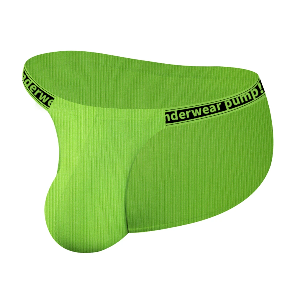 Sexy High-Waist Men's Cotton Briefs Seamless Hip-Raising Low Waist Sports Fitness Underwear Comfortable Thin Underpants
Sexy High-Waist Men's Cotton Briefs Seamless Hip-Raising Low Waist Sports Fitness Underwear Comfortable Thin Underpants