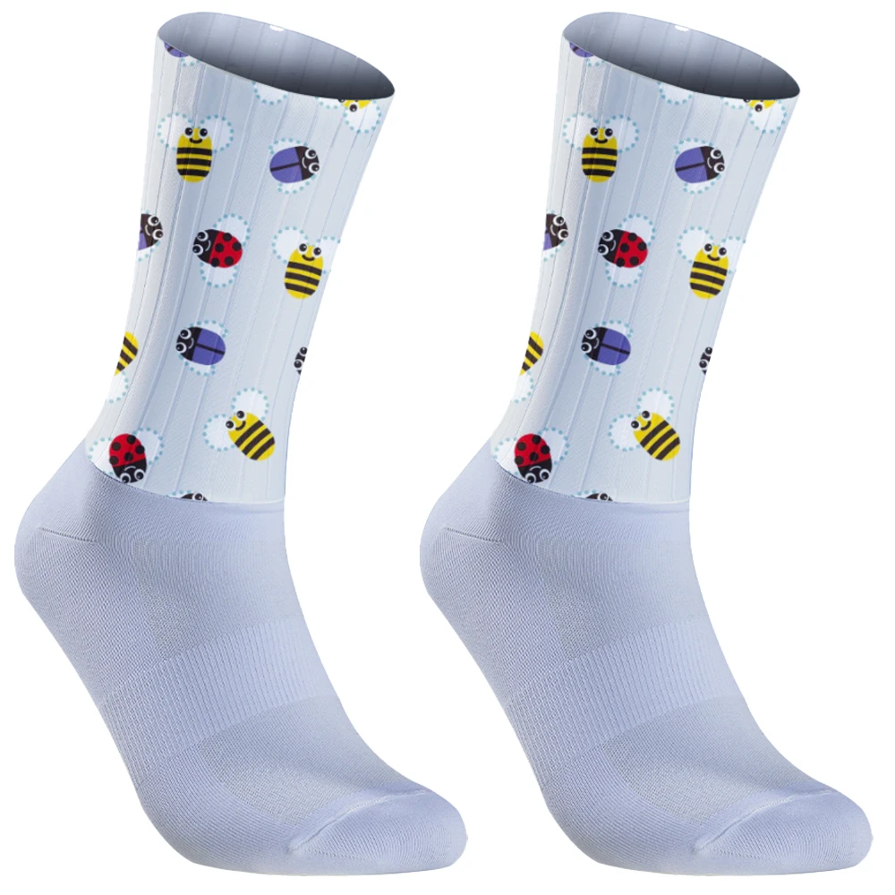 2024 New Fashion Cotton Socks For Men Women Sports Cycling Breathable Mesh Ankle Running cycling Socks
2024 New Fashion Cotton Socks For Men Women Sports Cycling Breathable Mesh Ankle Running cycling Socks