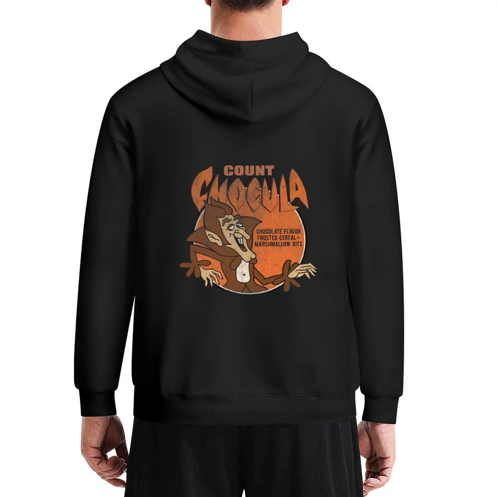 Count-Chocula Ladies t Shirt Hoodie blouse korean autumn clothes hooded shirt mens clothing new hoodies and sweatshirts 
Count-Chocula Ladies t Shirt Hoodie blouse korean autumn clothes hooded shirt mens clothing new hoodies and sweatshirts