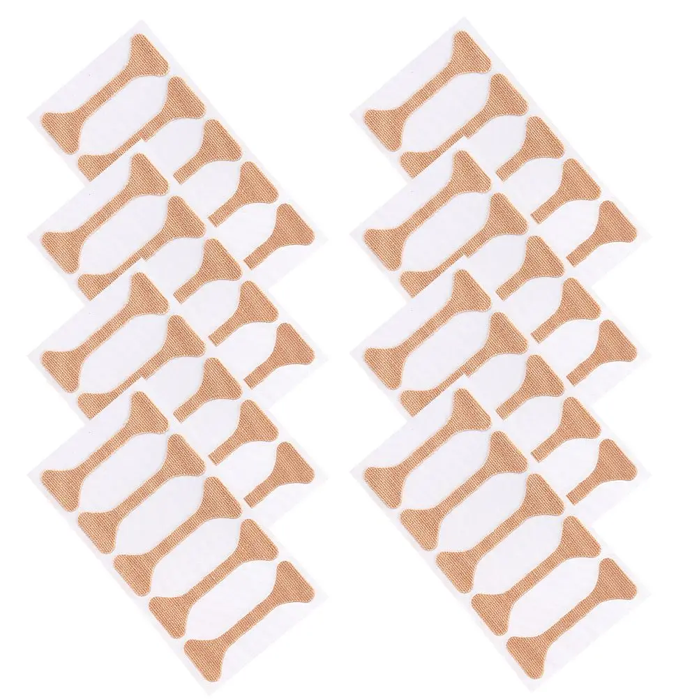 100 Pcs Correction Patch Ingrown Toenail Corrector Strips Toenail Patches 20 Boards 5 Patches Per Board Nail Correction Tool
100 Pcs Correction Patch Ingrown Toenail Corrector Strips Toenail Patches 20 Boards 5 Patches Per Board Nail Correction Tool
