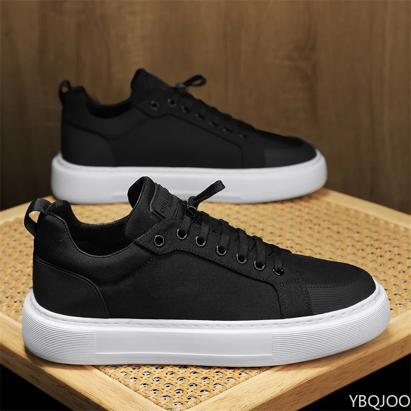 New Spring Autumn Fashionable Versatile Canvas Shoes Casual Comfortable Low Top Board Shoes Lightweight breathable sneakers
New Spring Autumn Fashionable Versatile Canvas Shoes Casual Comfortable Low Top Board Shoes Lightweight breathable sneakers