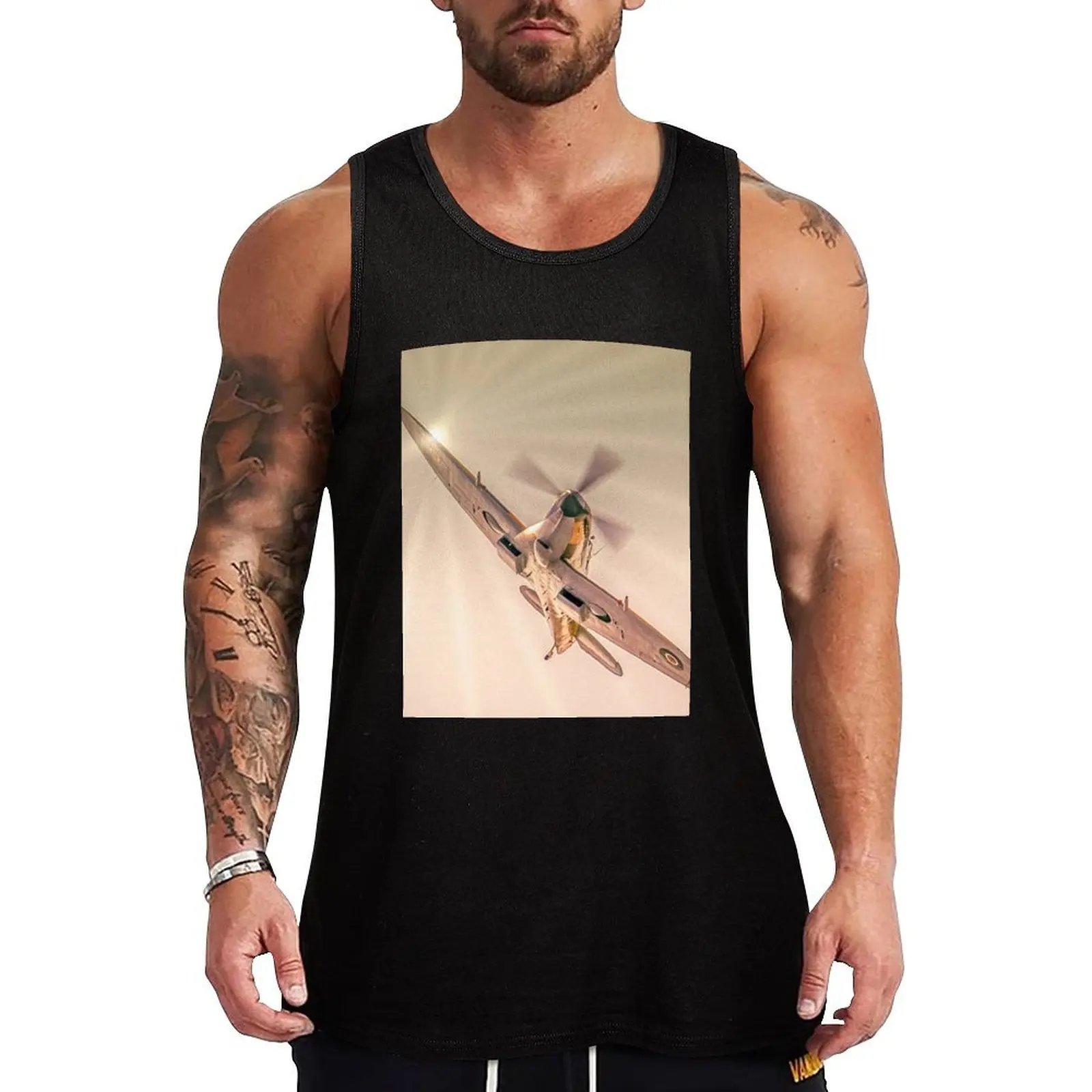 Bandits at 10 O'clock Tank Top gym clothes man fitness sleeveless man shirts
Bandits at 10 O'clock Tank Top gym clothes man fitness sleeveless man shirts