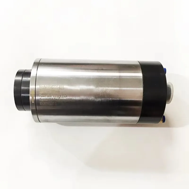 New 10kw Internal Cylindrical Grinding Spindle High Speed 12000rpm for CNC Milling Drilling Machines Precision
New 10kw Internal Cylindrical Grinding Spindle High Speed 12000rpm for CNC Milling Drilling Machines Precision