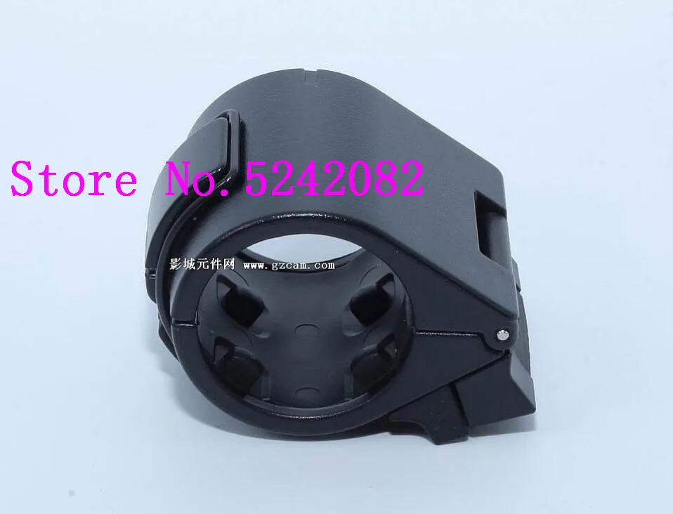 New Microphone Mic Holder Bracket Assy X25923891 For Sony FDR-AX1 FDR-AX1E PXW-Z100 HXR-NX100 PXW-Z150 PXW-FS7M2
New Microphone Mic Holder Bracket Assy X25923891 For Sony FDR-AX1 FDR-AX1E PXW-Z100 HXR-NX100 PXW-Z150 PXW-FS7M2